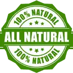 100% natural Quality Tested Trichofol